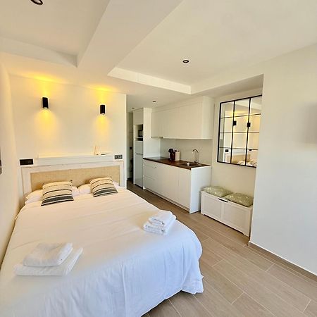 Apartament 18Th Floor City Center Riscal Alicante Eksteriør billede